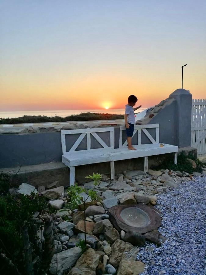 Port Nolloth Beach Shack Exterior foto