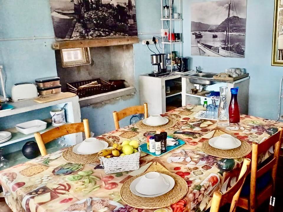 Port Nolloth Beach Shack Exterior foto