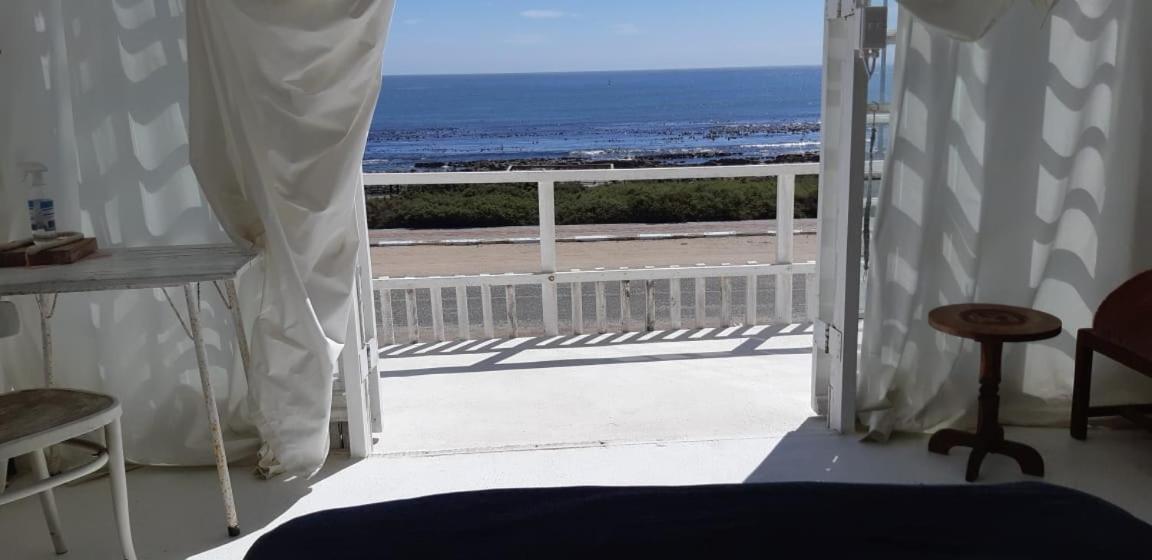 Port Nolloth Beach Shack Habitación foto