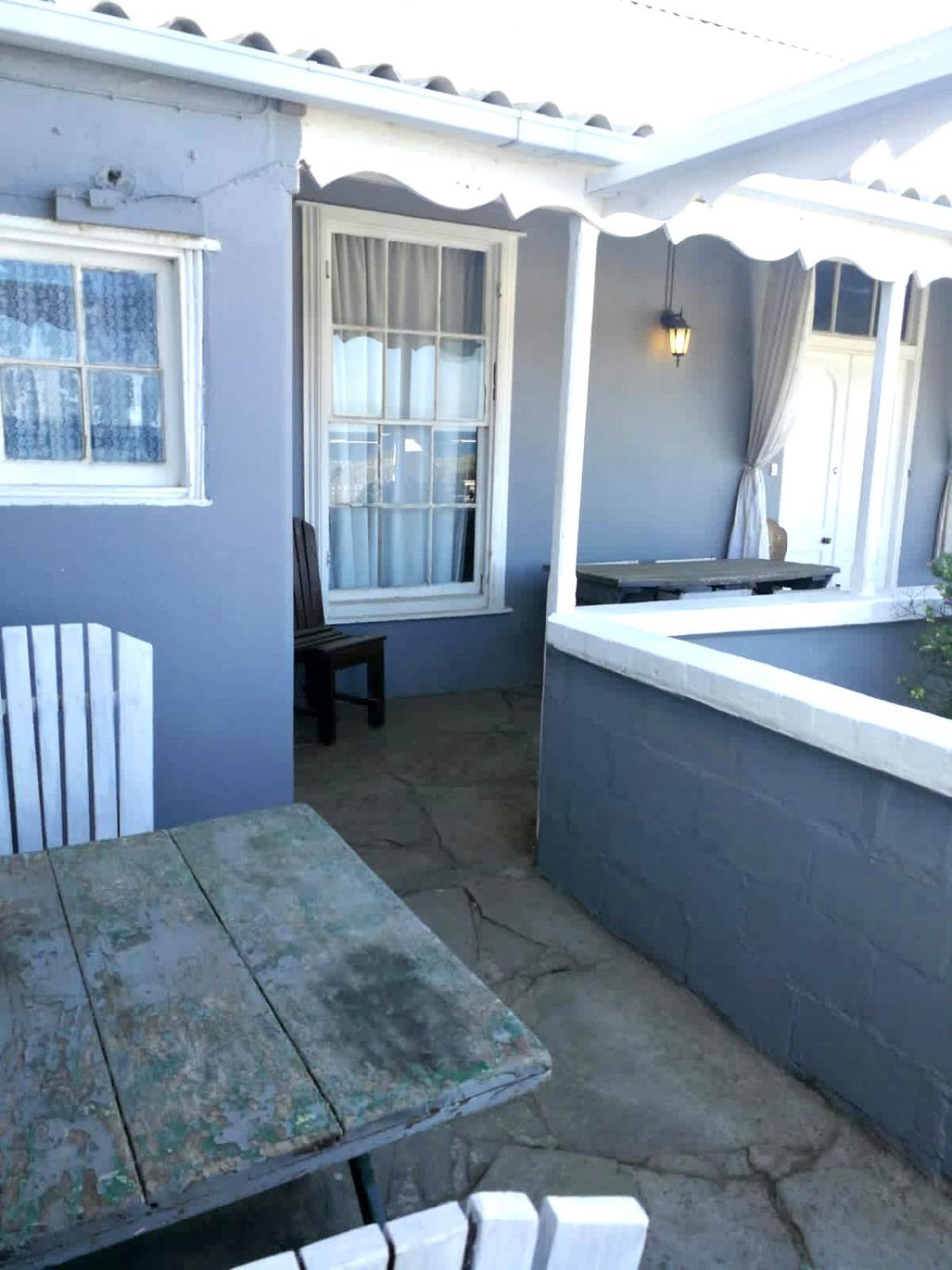 Port Nolloth Beach Shack Habitación foto