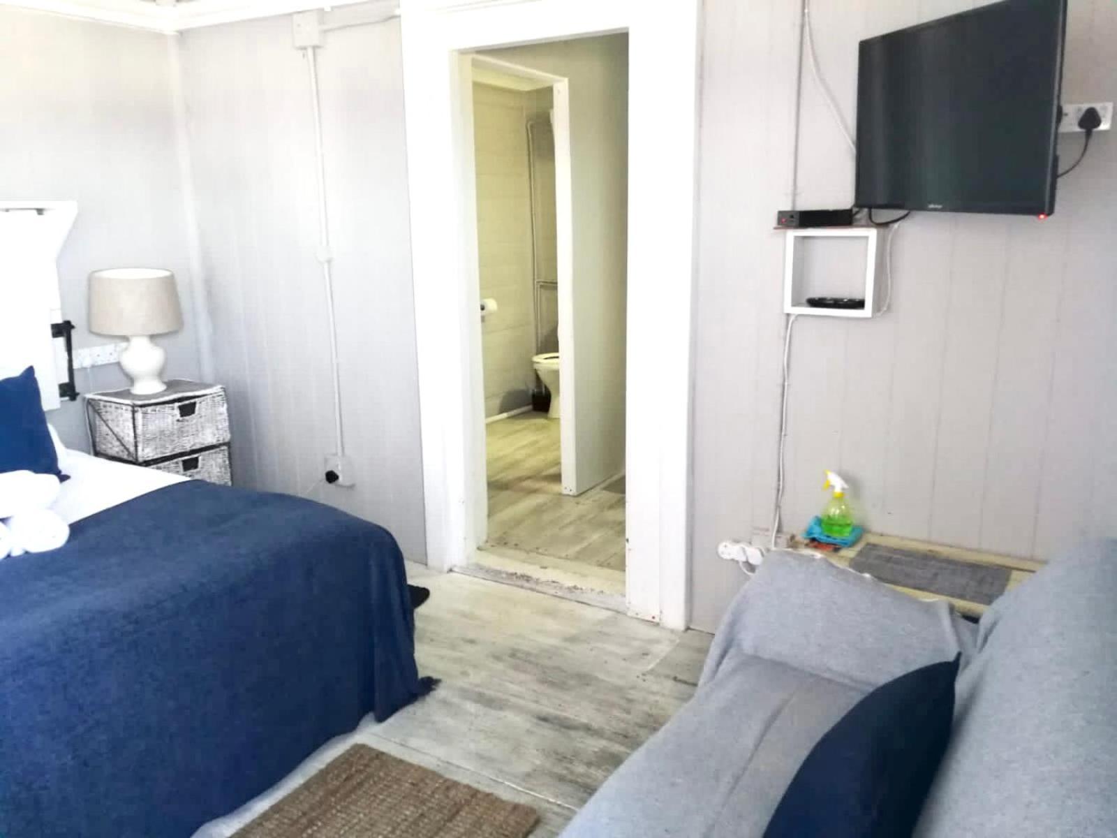 Port Nolloth Beach Shack Habitación foto